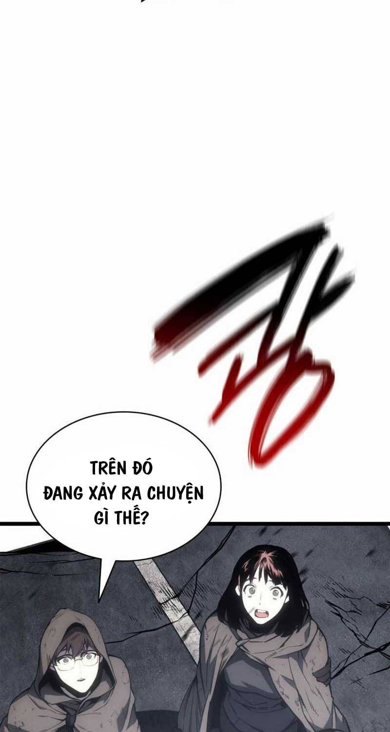 Sự Trở Lại Của Anh Hùng Cấp Thảm Họa Chap 85 - Next Chap 84