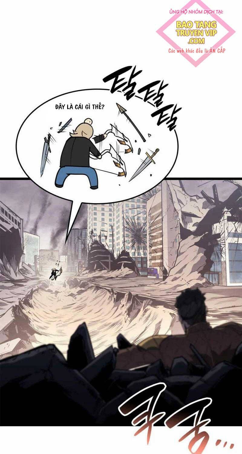 Sự Trở Lại Của Anh Hùng Cấp Thảm Họa Chap 85 - Next Chap 84