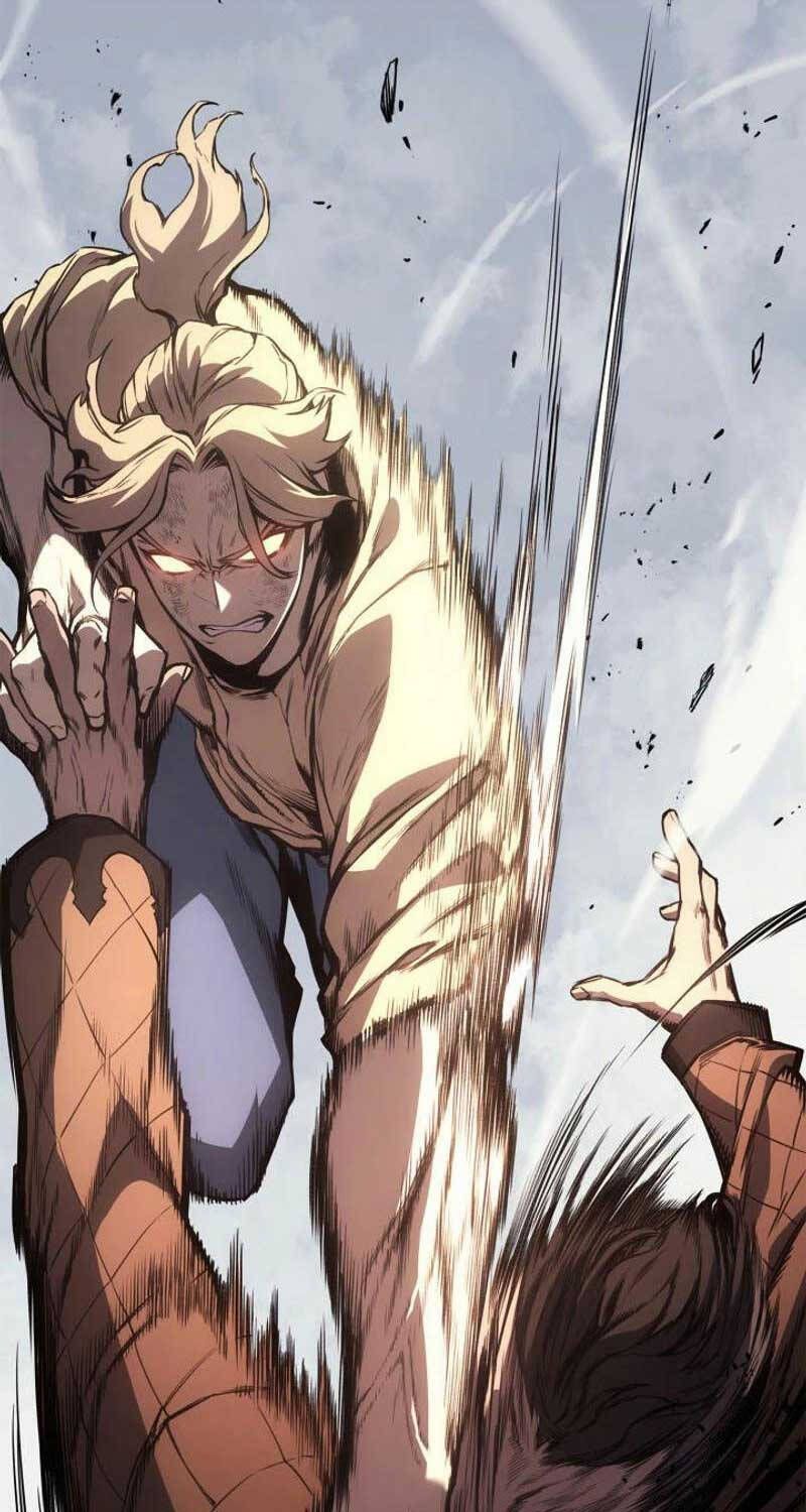 Sự Trở Lại Của Anh Hùng Cấp Thảm Họa Chap 85 - Next Chap 84