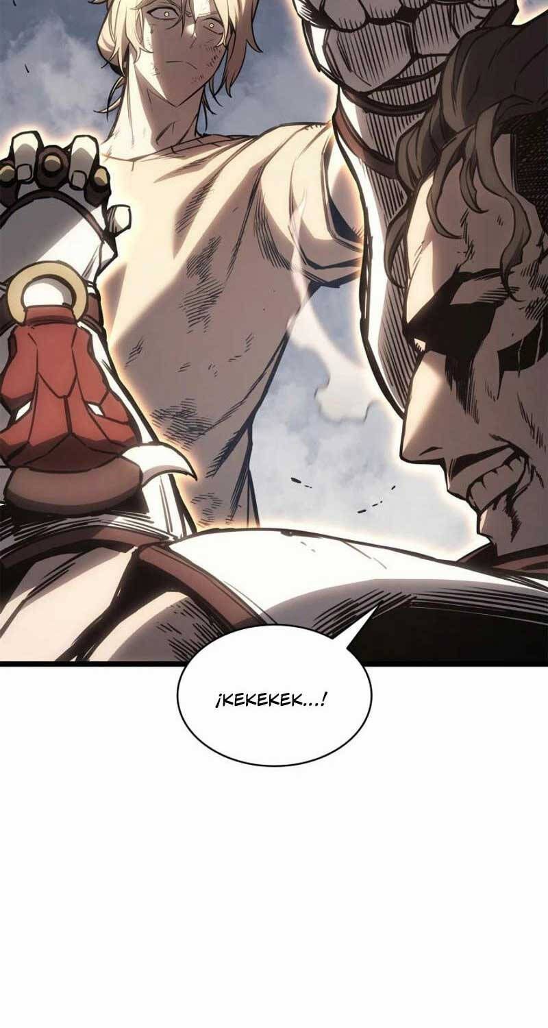 Sự Trở Lại Của Anh Hùng Cấp Thảm Họa Chap 85 - Next Chap 84