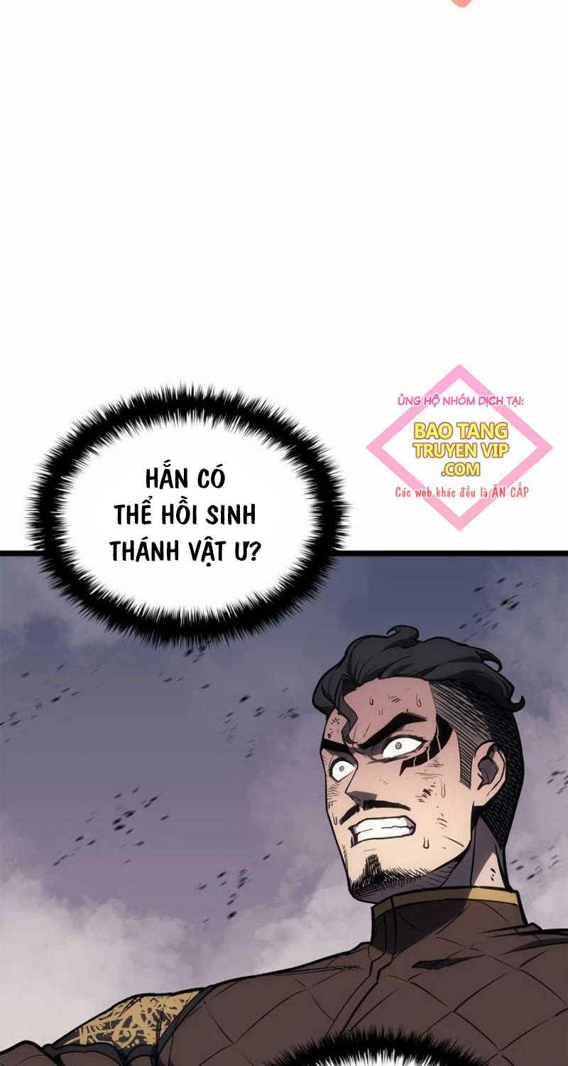 Sự Trở Lại Của Anh Hùng Cấp Thảm Họa Chap 85 - Next Chap 84