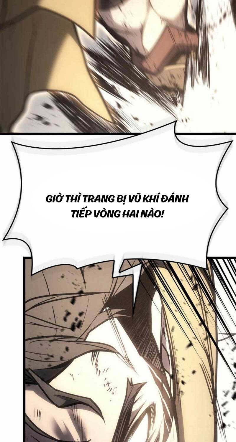 Sự Trở Lại Của Anh Hùng Cấp Thảm Họa Chap 85 - Next Chap 84