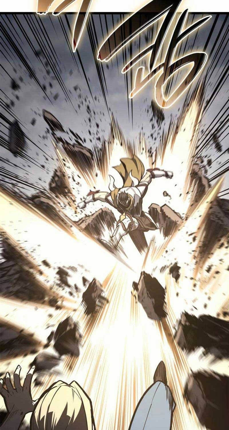 Sự Trở Lại Của Anh Hùng Cấp Thảm Họa Chap 85 - Next Chap 84