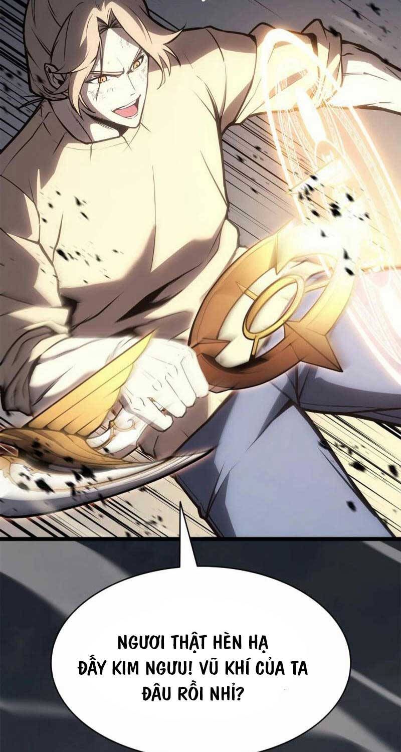 Sự Trở Lại Của Anh Hùng Cấp Thảm Họa Chap 85 - Next Chap 84