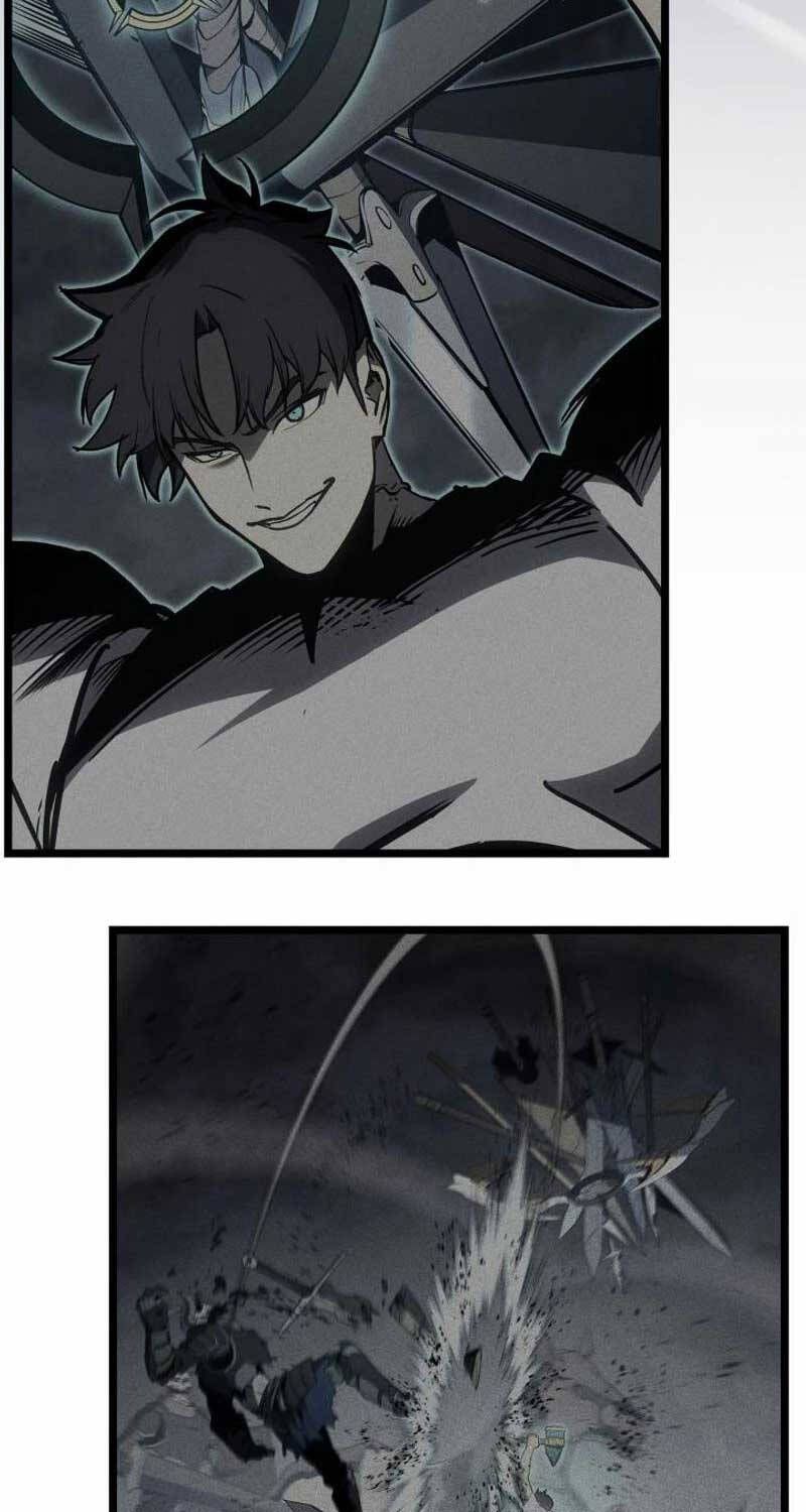 Sự Trở Lại Của Anh Hùng Cấp Thảm Họa Chap 85 - Next Chap 84