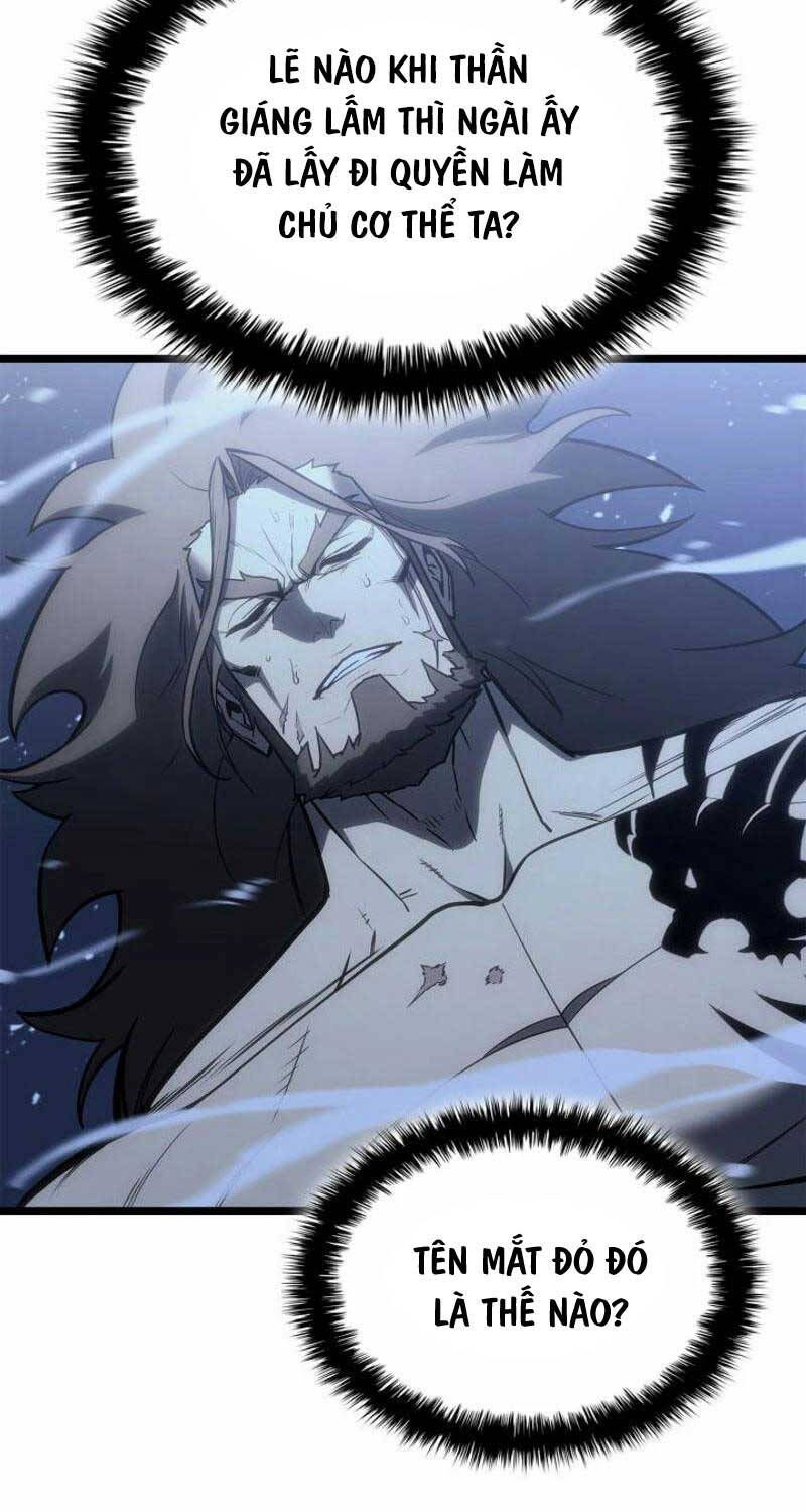 Sự Trở Lại Của Anh Hùng Cấp Thảm Họa Chap 85 - Next Chap 84