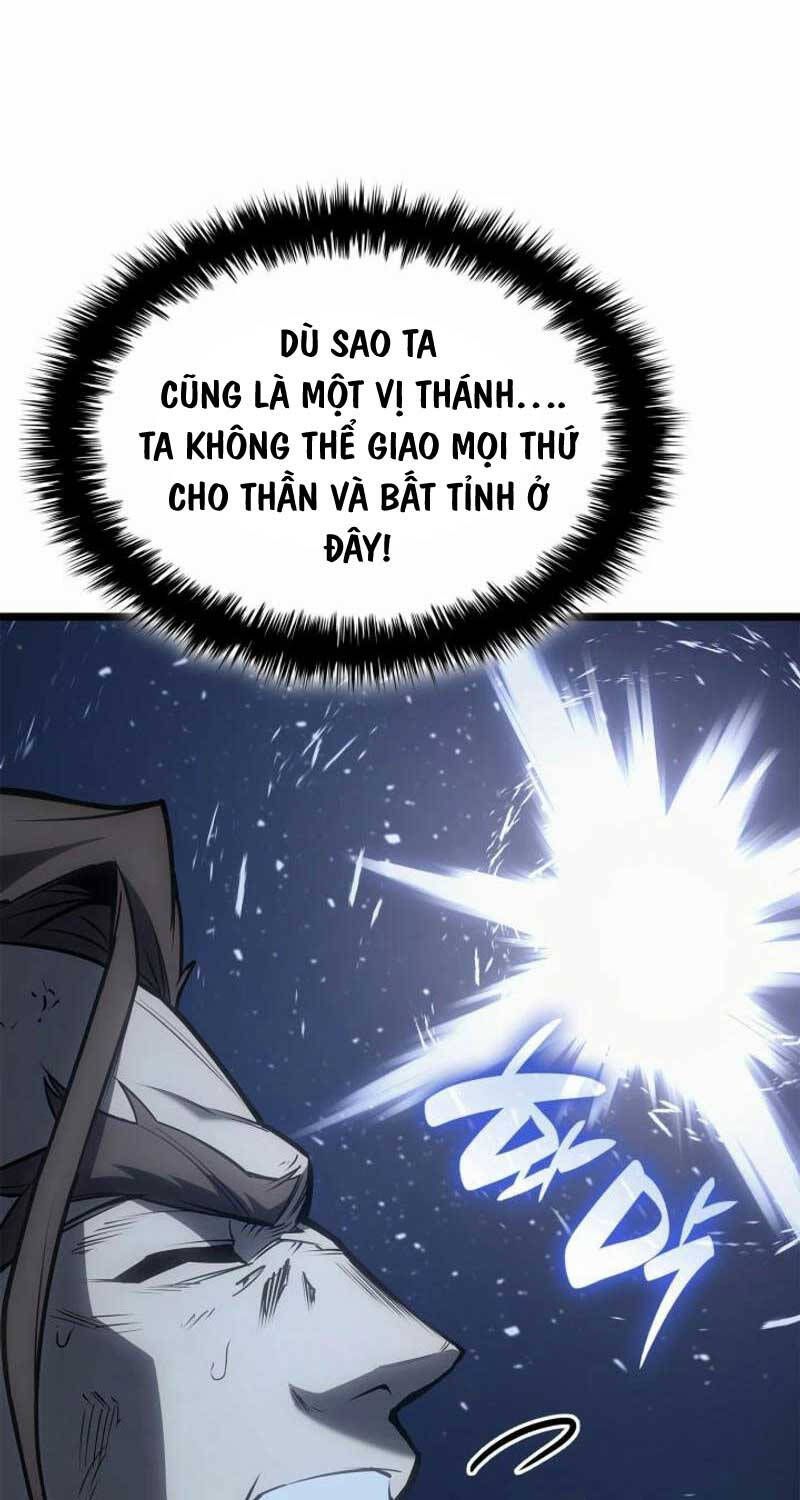 Sự Trở Lại Của Anh Hùng Cấp Thảm Họa Chap 85 - Next Chap 84