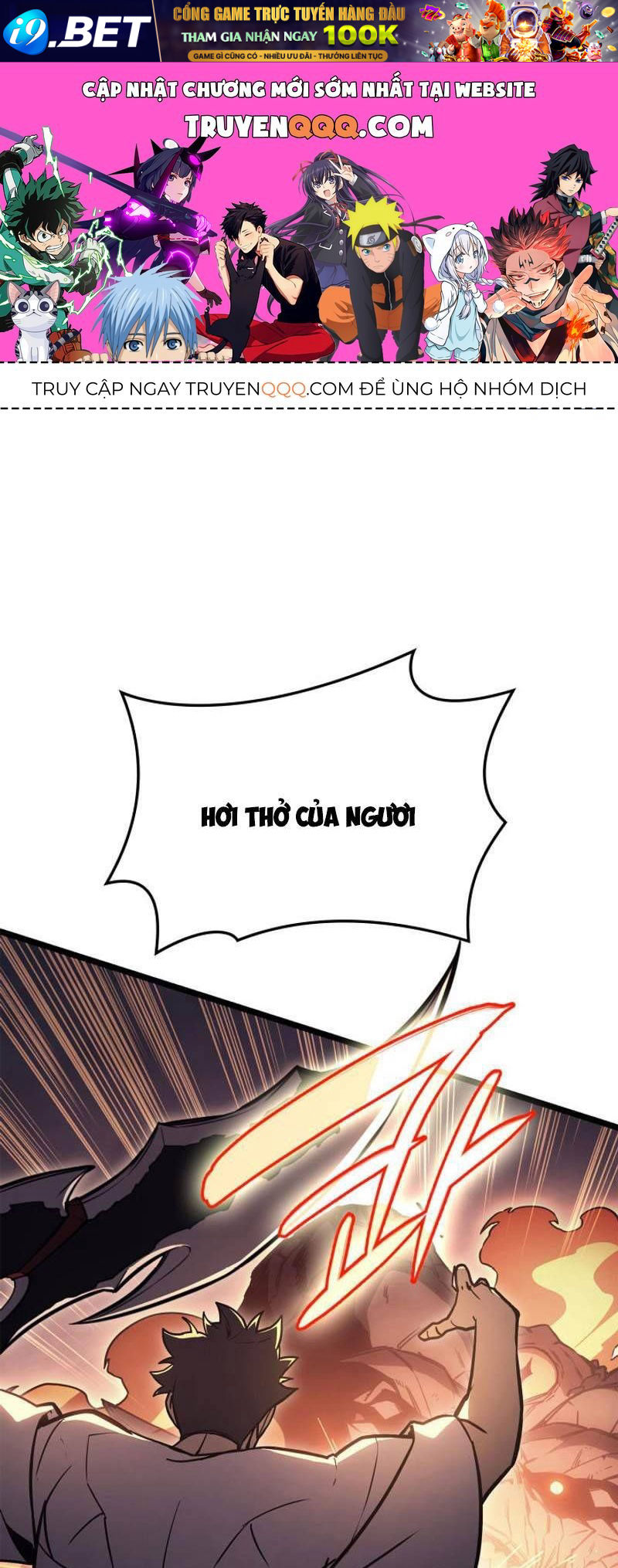 Sự Trở Lại Của Anh Hùng Cấp Thảm Họa Chap 86 - Next Chap 85