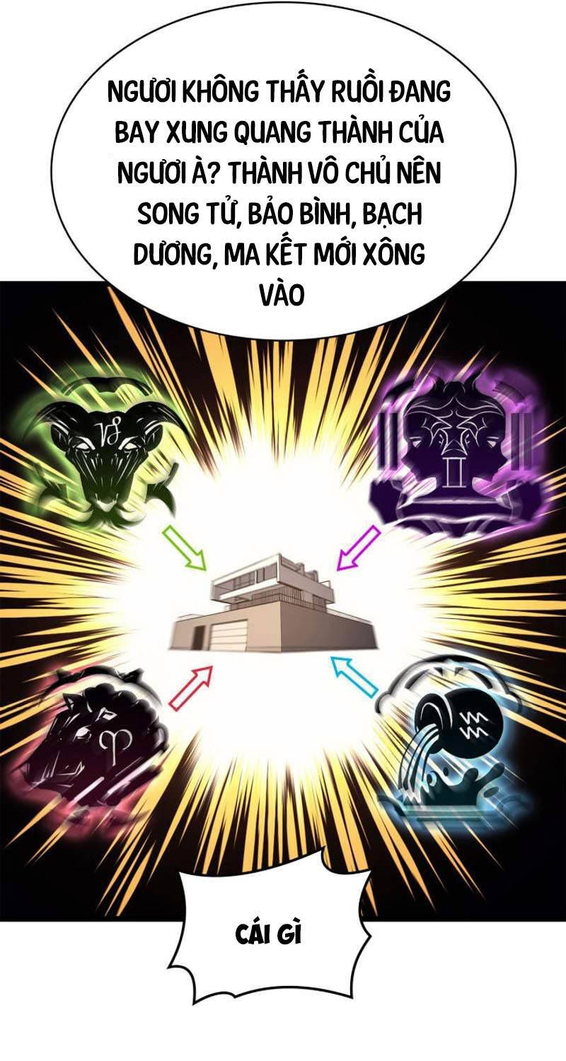 Sự Trở Lại Của Anh Hùng Cấp Thảm Họa Chap 86 - Next Chap 85