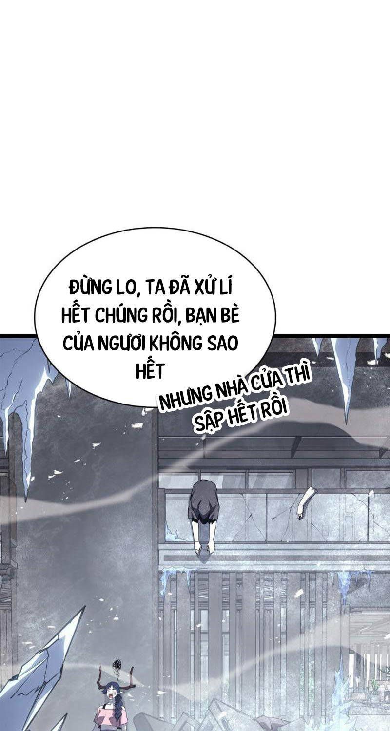 Sự Trở Lại Của Anh Hùng Cấp Thảm Họa Chap 86 - Next Chap 85