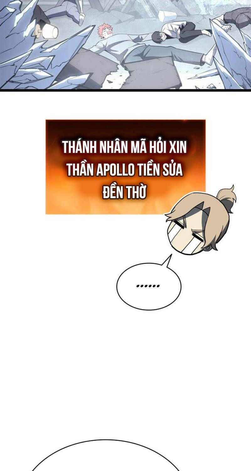 Sự Trở Lại Của Anh Hùng Cấp Thảm Họa Chap 86 - Next Chap 85