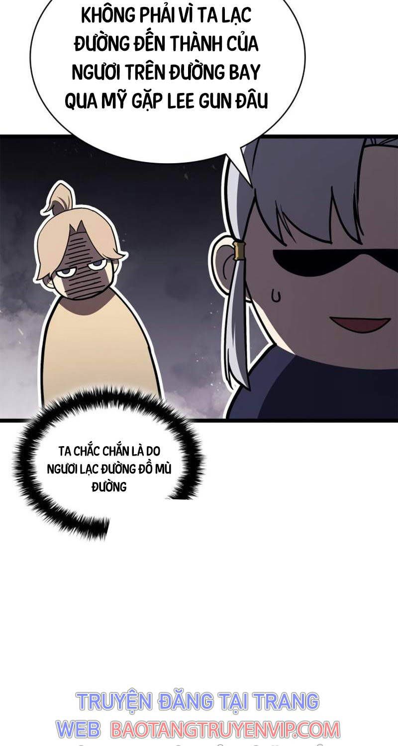 Sự Trở Lại Của Anh Hùng Cấp Thảm Họa Chap 86 - Next Chap 85