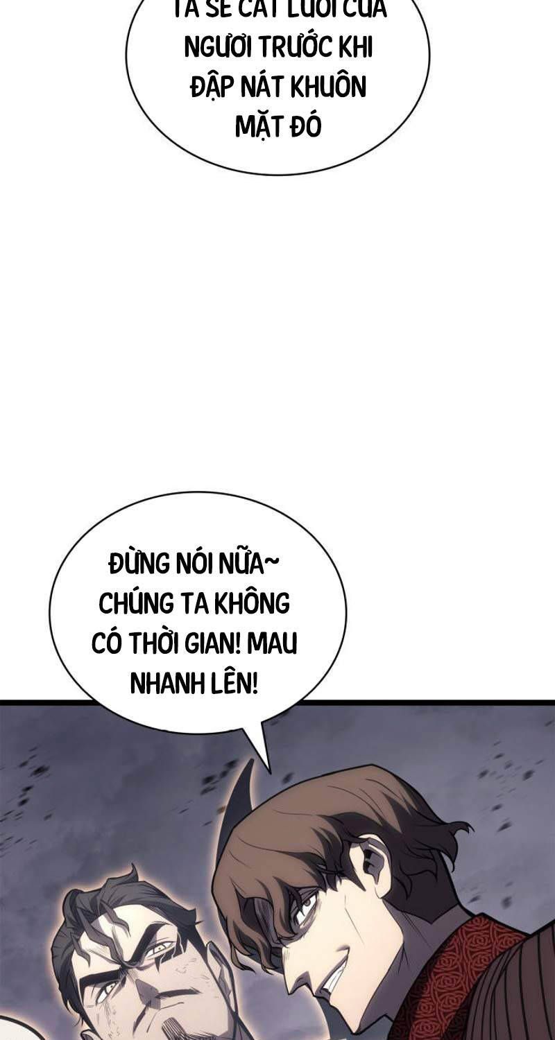 Sự Trở Lại Của Anh Hùng Cấp Thảm Họa Chap 86 - Next Chap 85