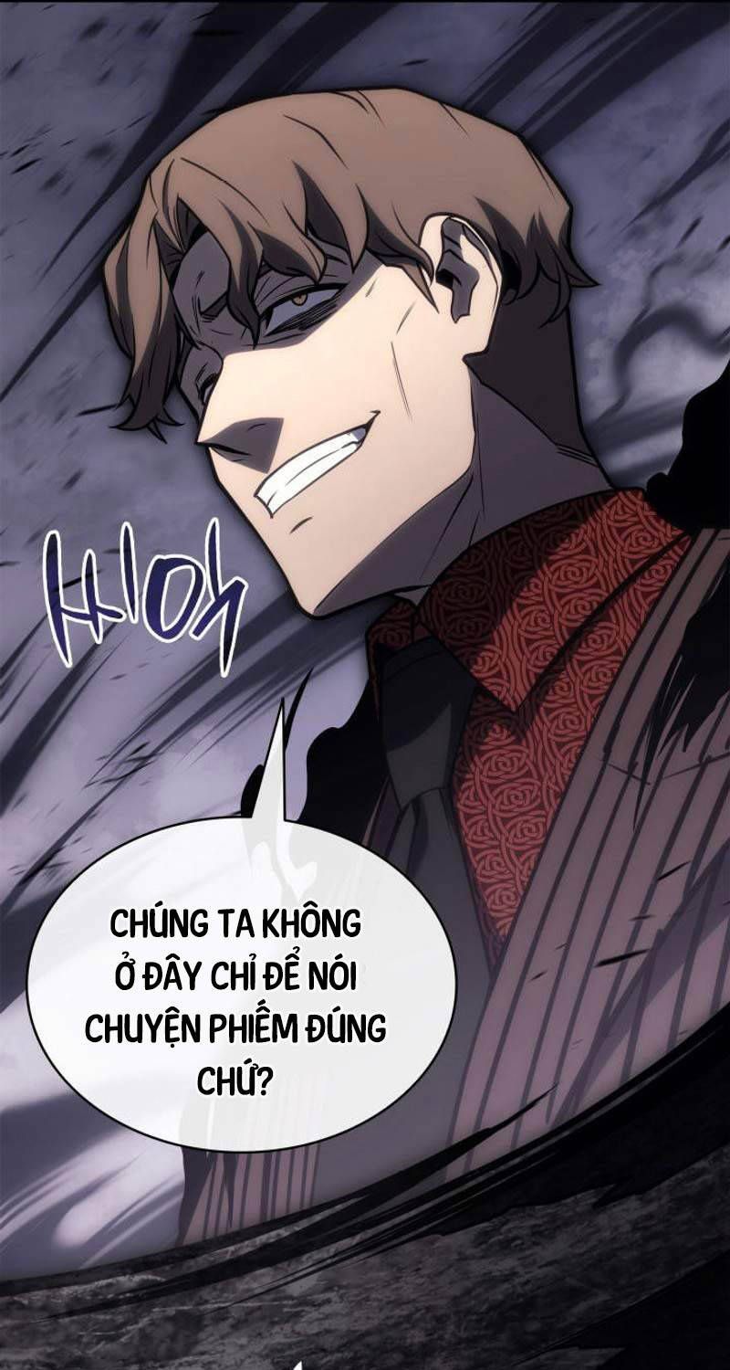 Sự Trở Lại Của Anh Hùng Cấp Thảm Họa Chap 86 - Next Chap 85