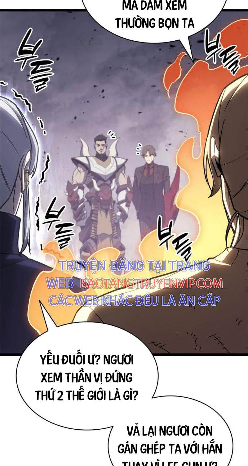 Sự Trở Lại Của Anh Hùng Cấp Thảm Họa Chap 86 - Next Chap 85