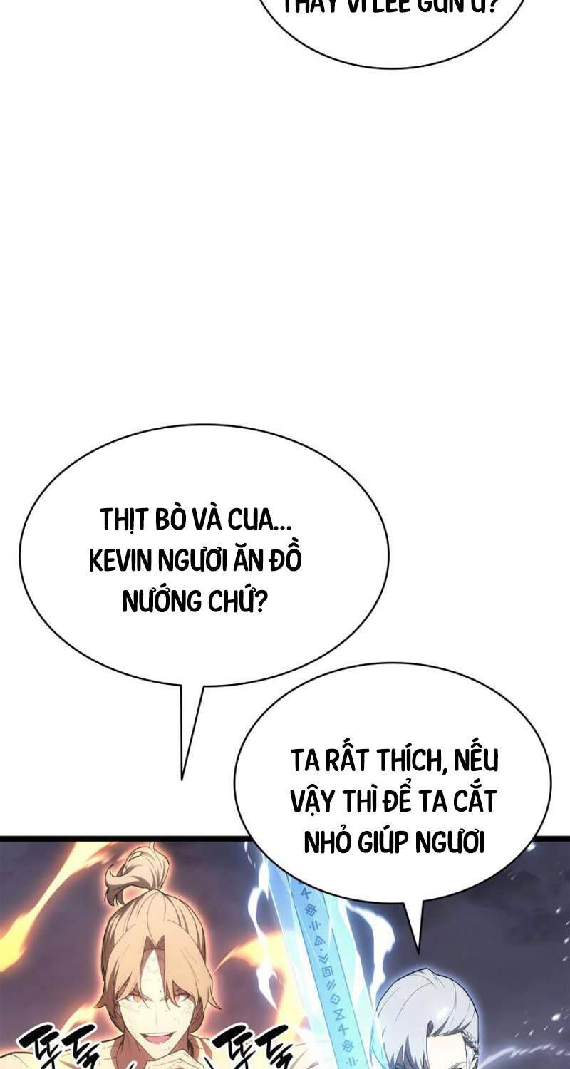 Sự Trở Lại Của Anh Hùng Cấp Thảm Họa Chap 86 - Next Chap 85