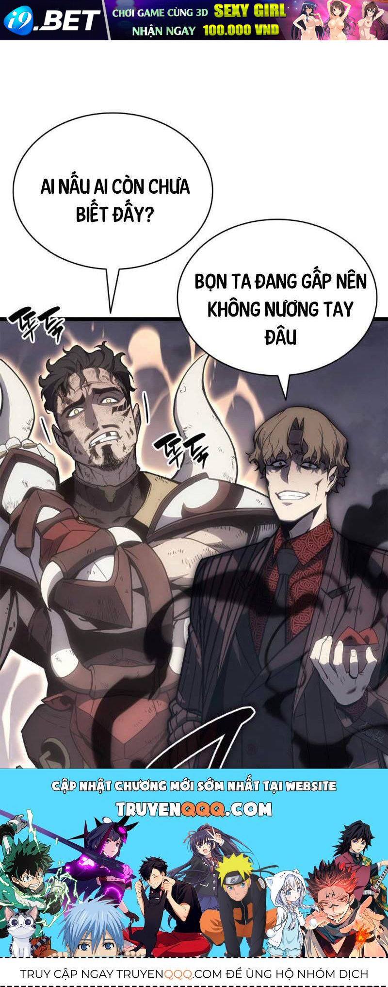 Sự Trở Lại Của Anh Hùng Cấp Thảm Họa Chap 86 - Next Chap 85