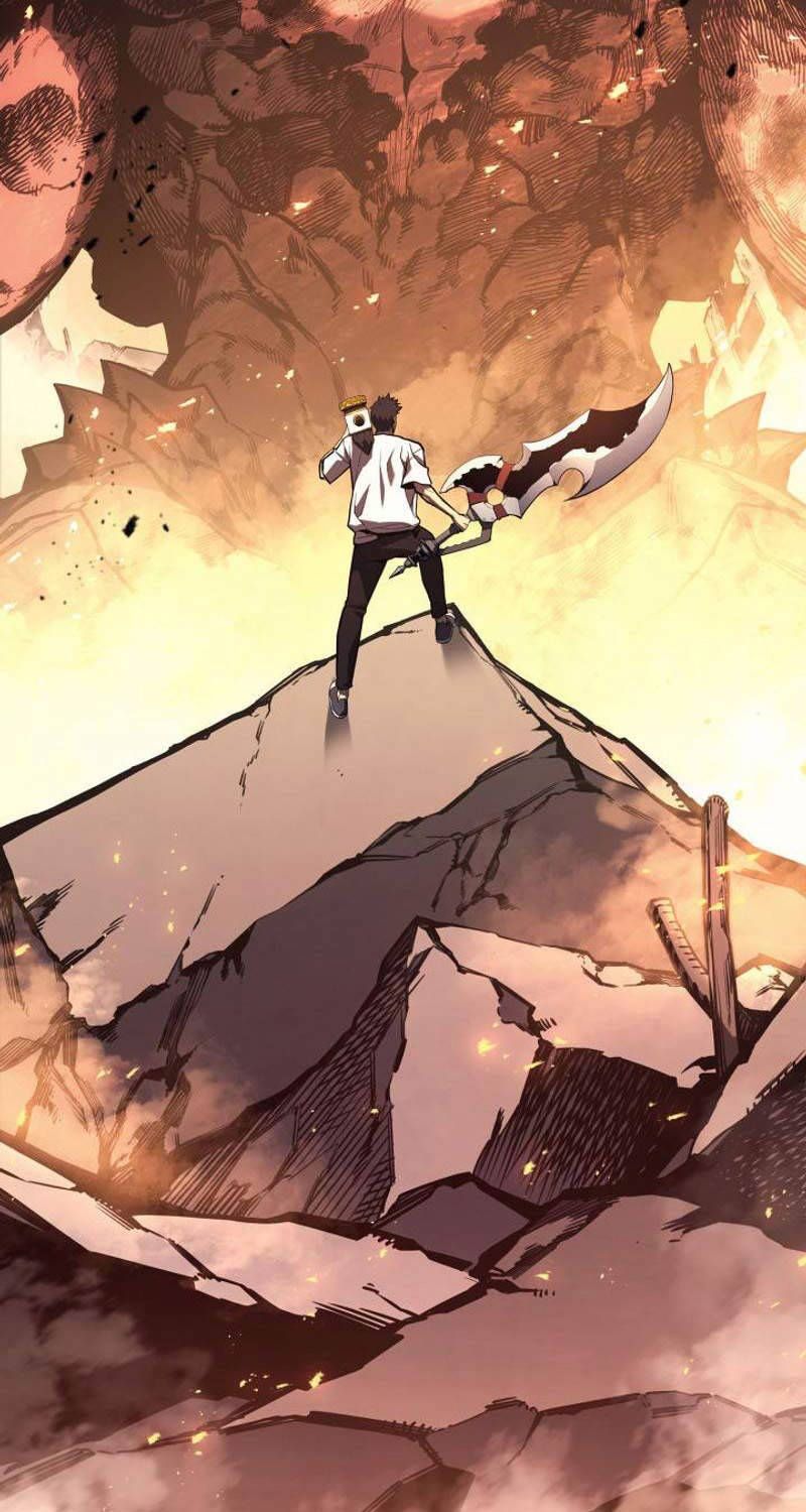 Sự Trở Lại Của Anh Hùng Cấp Thảm Họa Chap 86 - Next Chap 85