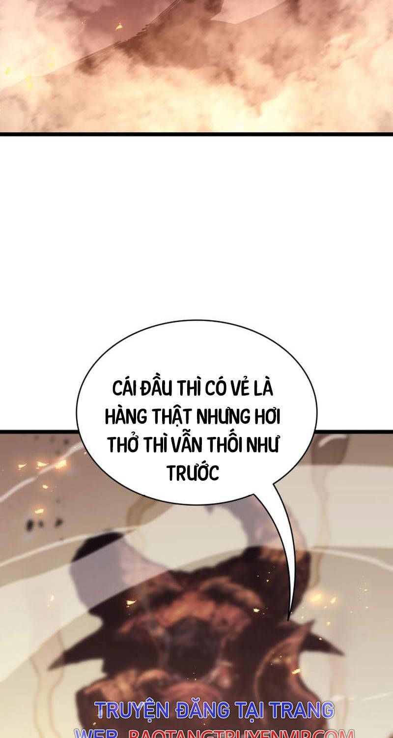 Sự Trở Lại Của Anh Hùng Cấp Thảm Họa Chap 86 - Next Chap 85