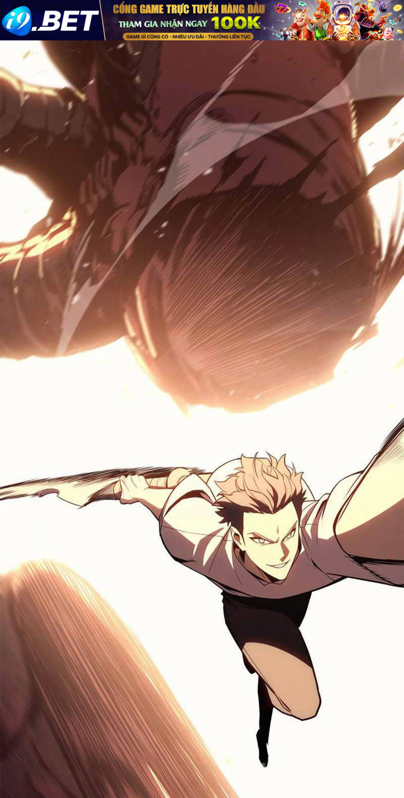 Sự Trở Lại Của Anh Hùng Cấp Thảm Họa Chap 86 - Next Chap 85