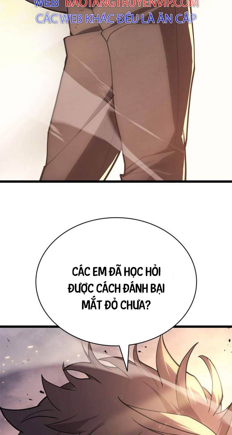 Sự Trở Lại Của Anh Hùng Cấp Thảm Họa Chap 86 - Next Chap 85