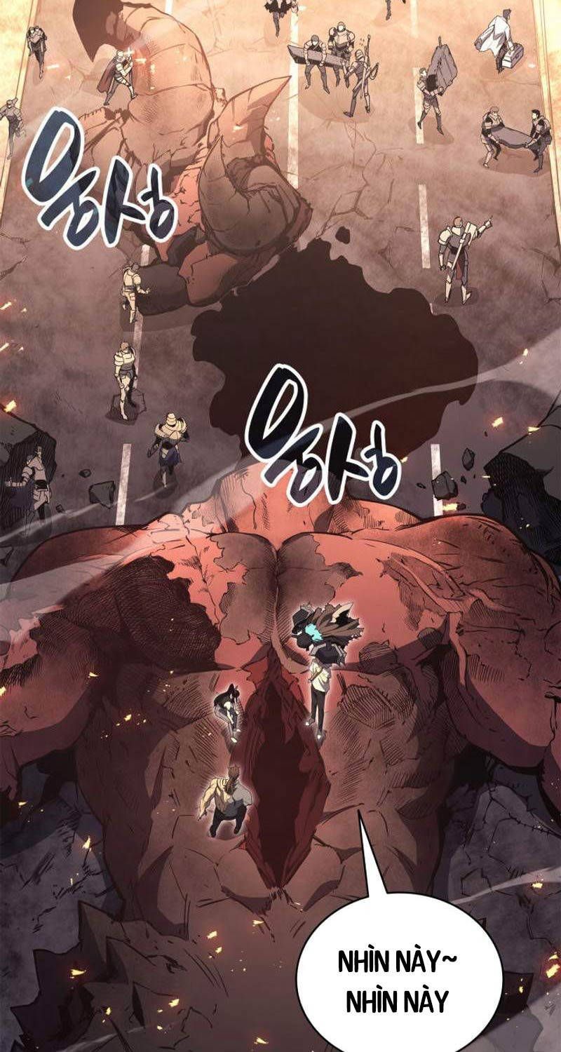 Sự Trở Lại Của Anh Hùng Cấp Thảm Họa Chap 86 - Next Chap 85