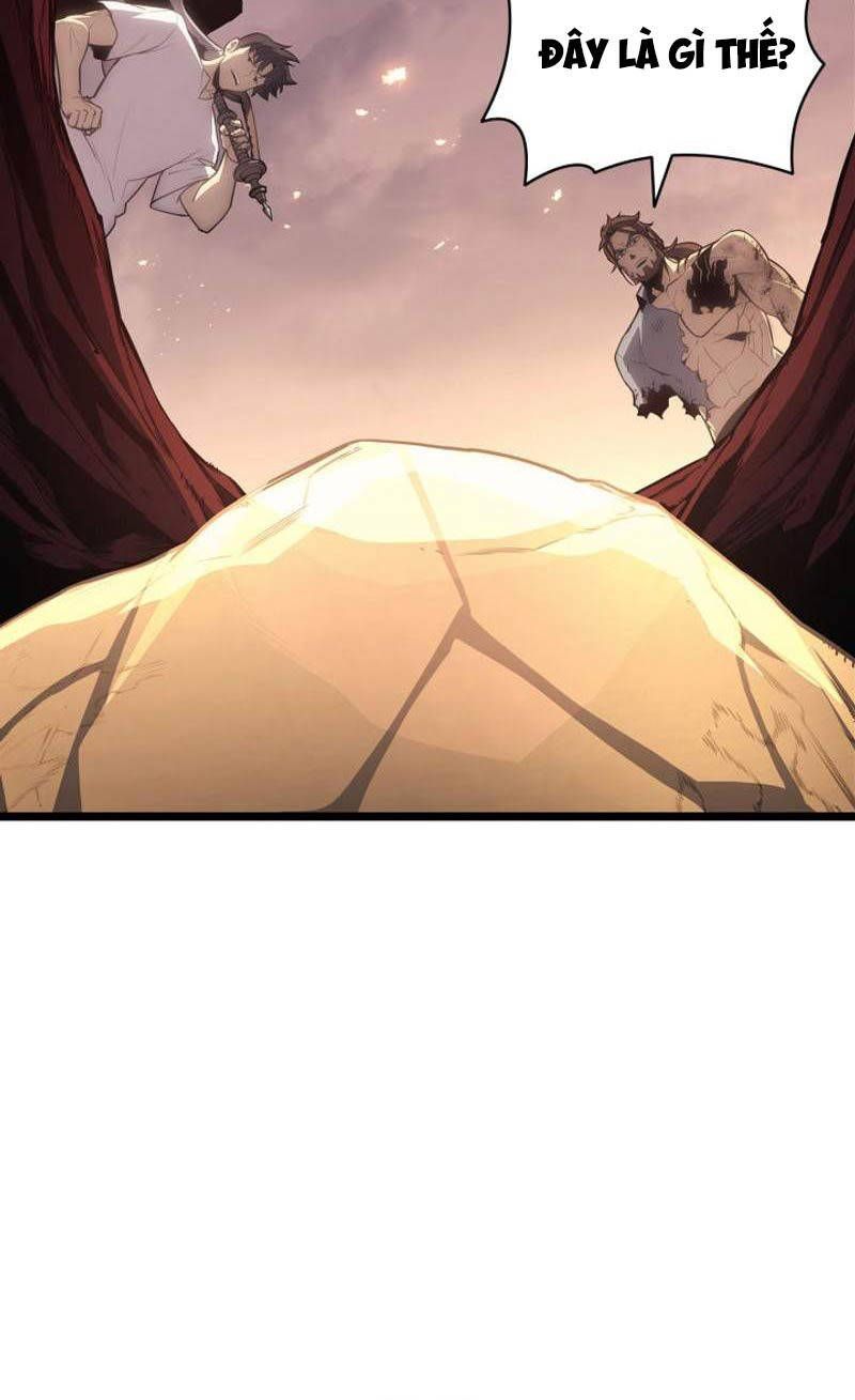 Sự Trở Lại Của Anh Hùng Cấp Thảm Họa Chap 86 - Next Chap 85