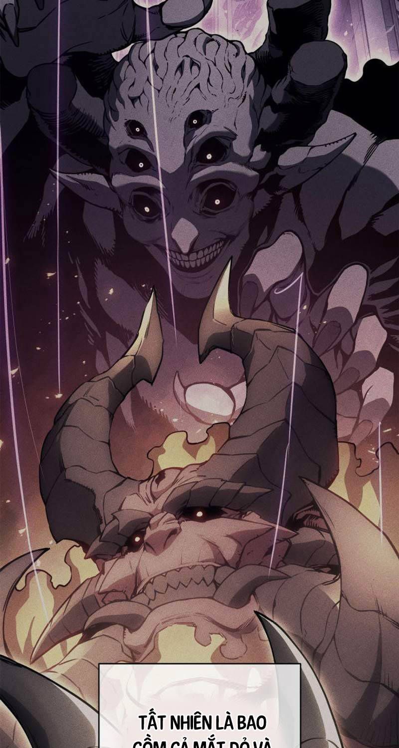 Sự Trở Lại Của Anh Hùng Cấp Thảm Họa Chap 86 - Next Chap 85