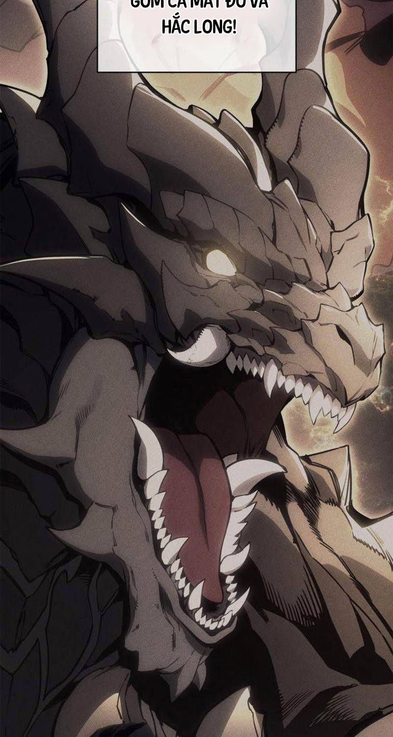 Sự Trở Lại Của Anh Hùng Cấp Thảm Họa Chap 86 - Next Chap 85