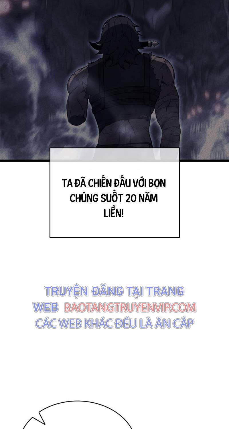 Sự Trở Lại Của Anh Hùng Cấp Thảm Họa Chap 86 - Next Chap 85