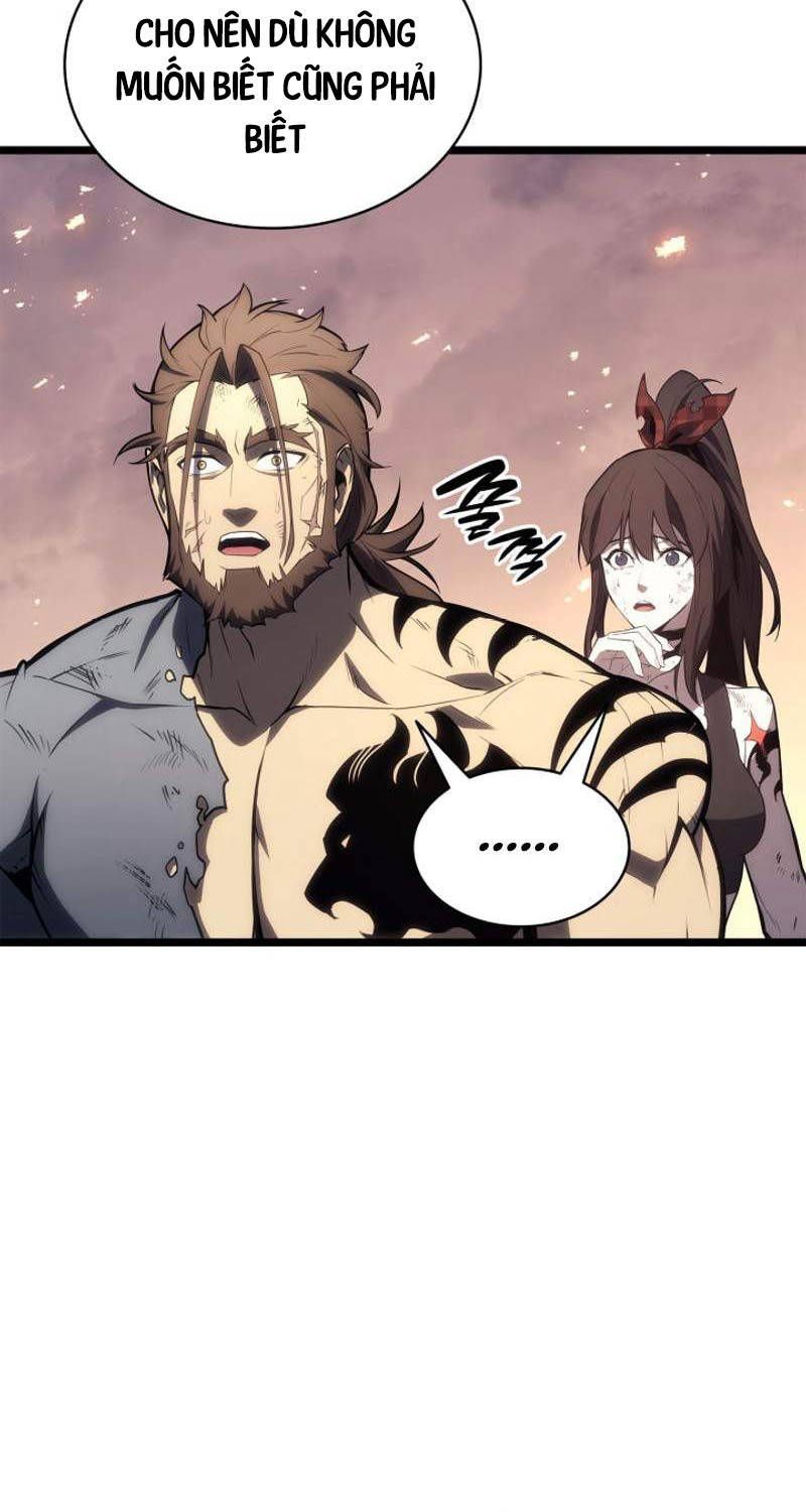 Sự Trở Lại Của Anh Hùng Cấp Thảm Họa Chap 86 - Next Chap 85