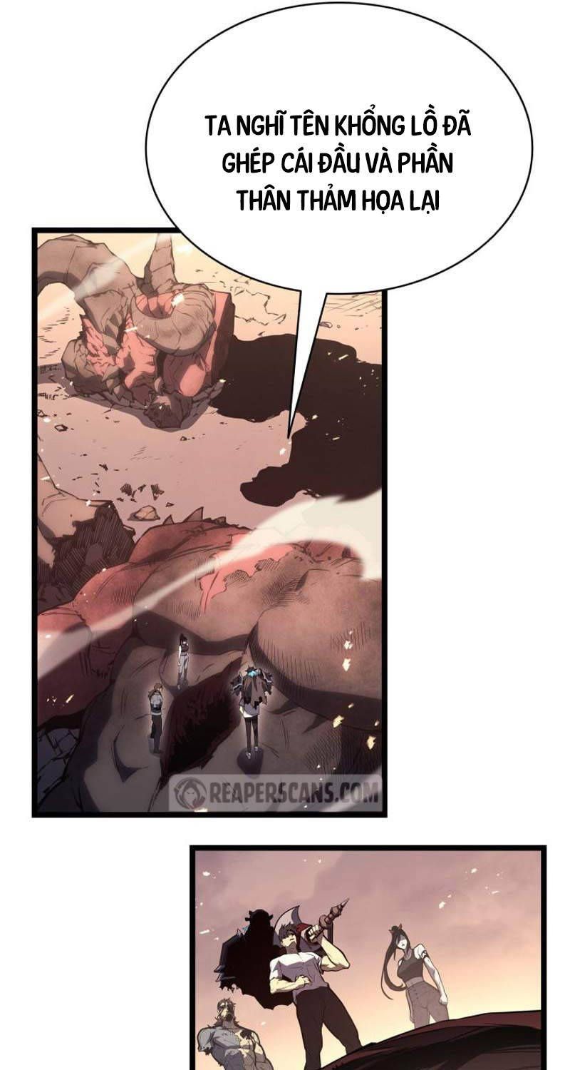 Sự Trở Lại Của Anh Hùng Cấp Thảm Họa Chap 86 - Next Chap 85