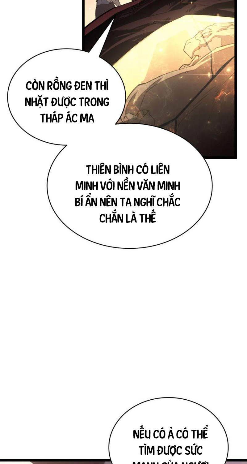 Sự Trở Lại Của Anh Hùng Cấp Thảm Họa Chap 86 - Next Chap 85