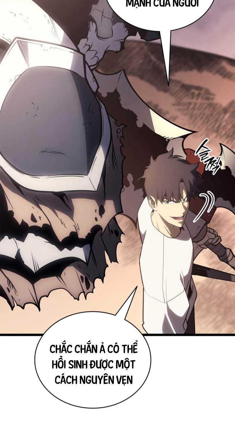 Sự Trở Lại Của Anh Hùng Cấp Thảm Họa Chap 86 - Next Chap 85