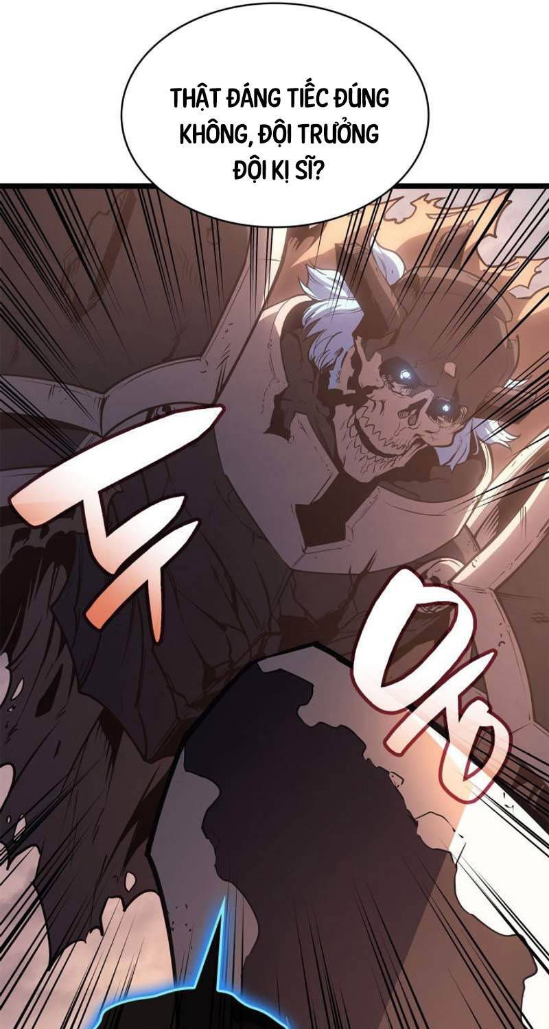 Sự Trở Lại Của Anh Hùng Cấp Thảm Họa Chap 86 - Next Chap 85