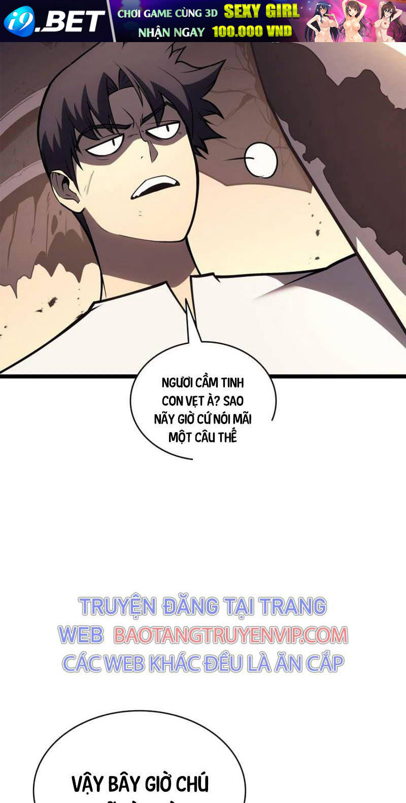 Sự Trở Lại Của Anh Hùng Cấp Thảm Họa Chap 86 - Next Chap 85