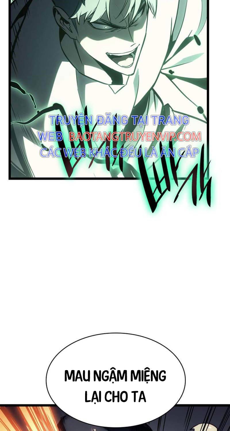 Sự Trở Lại Của Anh Hùng Cấp Thảm Họa Chap 86 - Next Chap 85