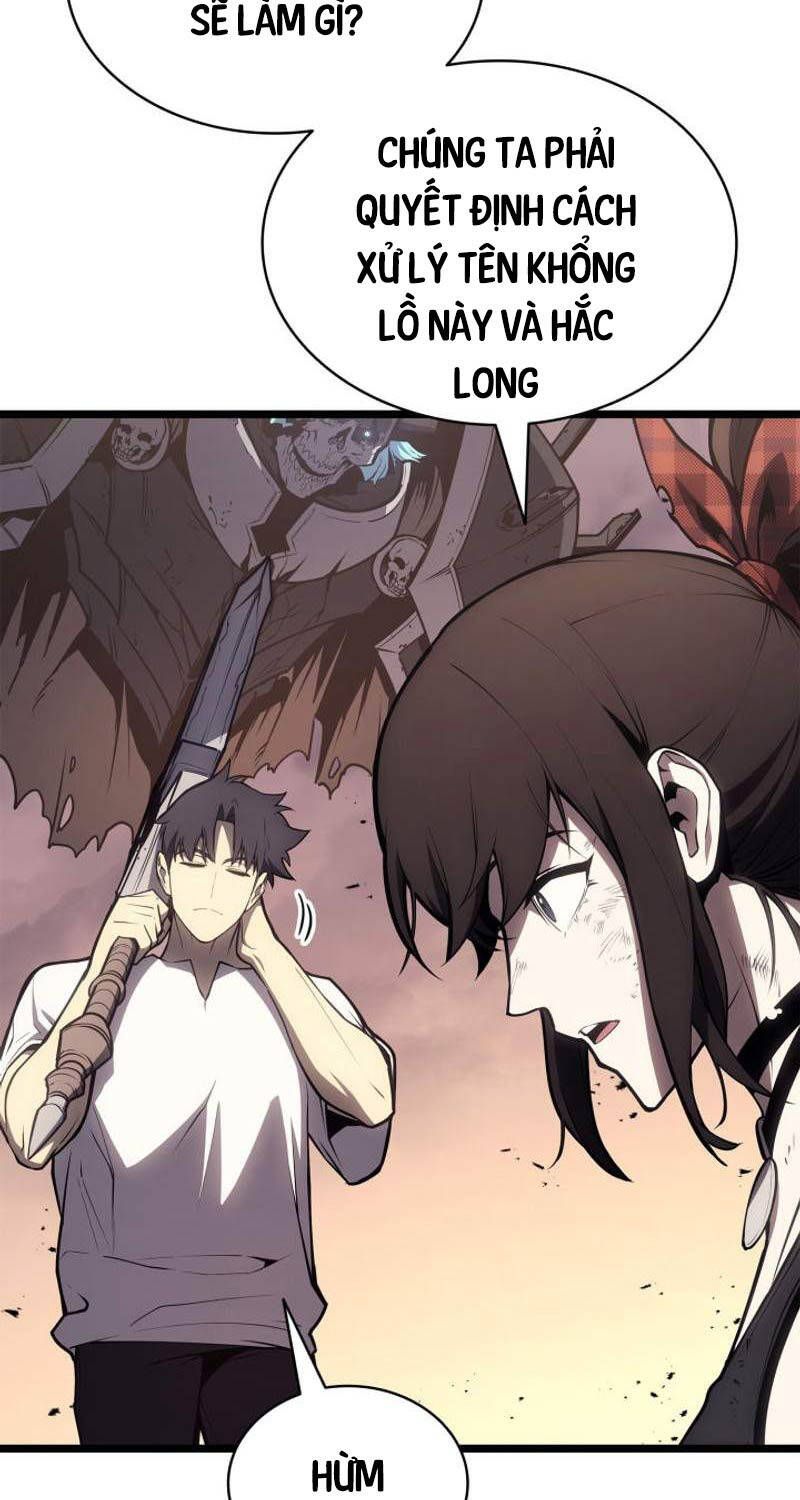 Sự Trở Lại Của Anh Hùng Cấp Thảm Họa Chap 86 - Next Chap 85