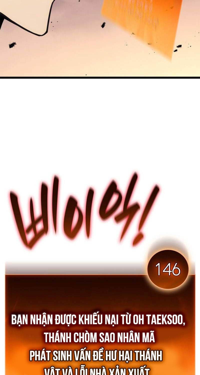 Sự Trở Lại Của Anh Hùng Cấp Thảm Họa Chap 86 - Next Chap 85