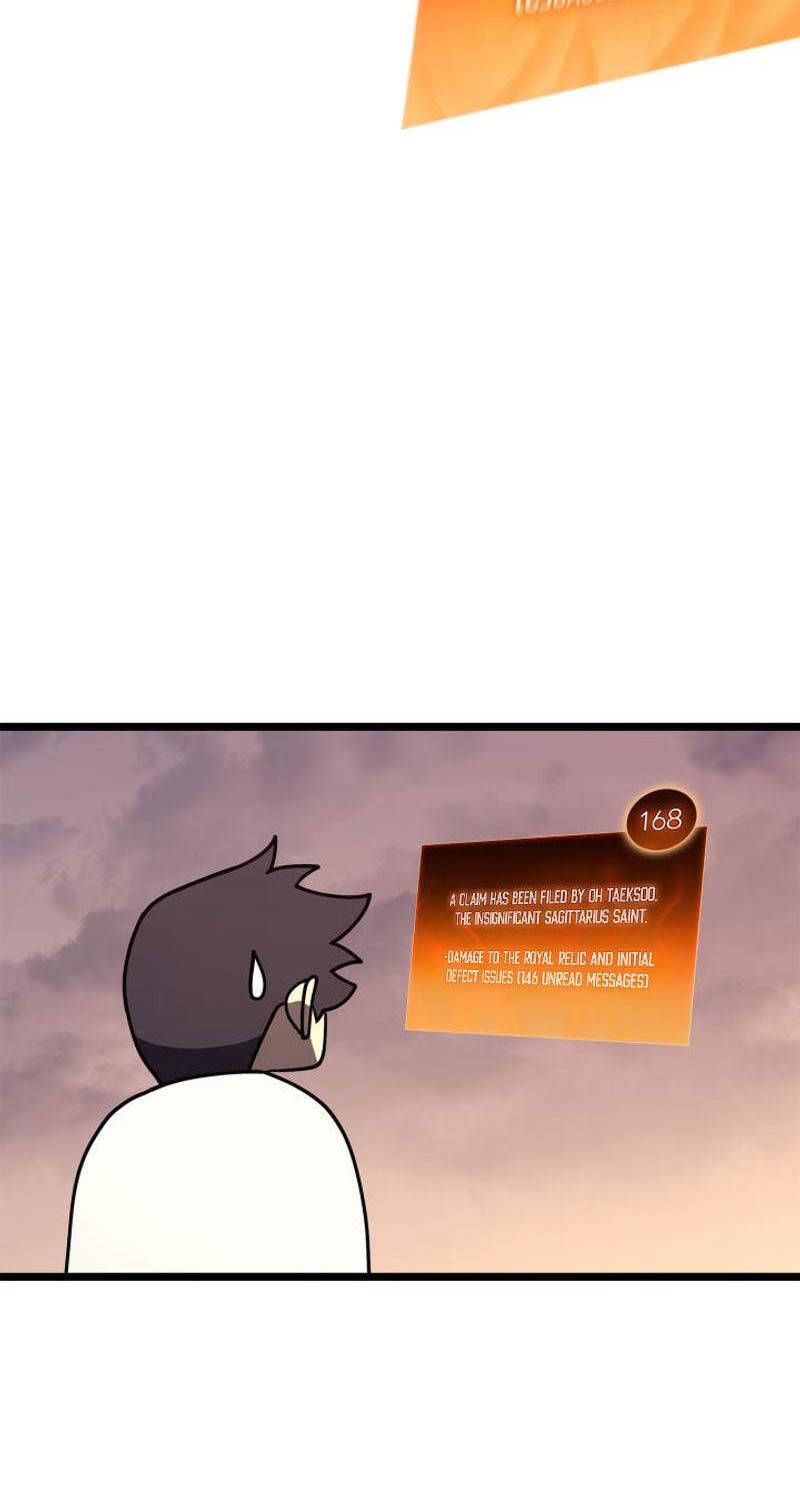 Sự Trở Lại Của Anh Hùng Cấp Thảm Họa Chap 86 - Next Chap 85