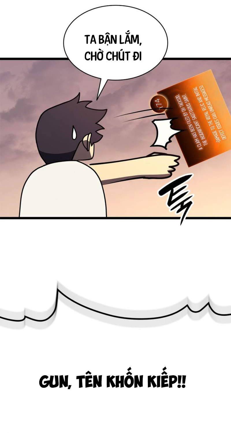 Sự Trở Lại Của Anh Hùng Cấp Thảm Họa Chap 86 - Next Chap 85