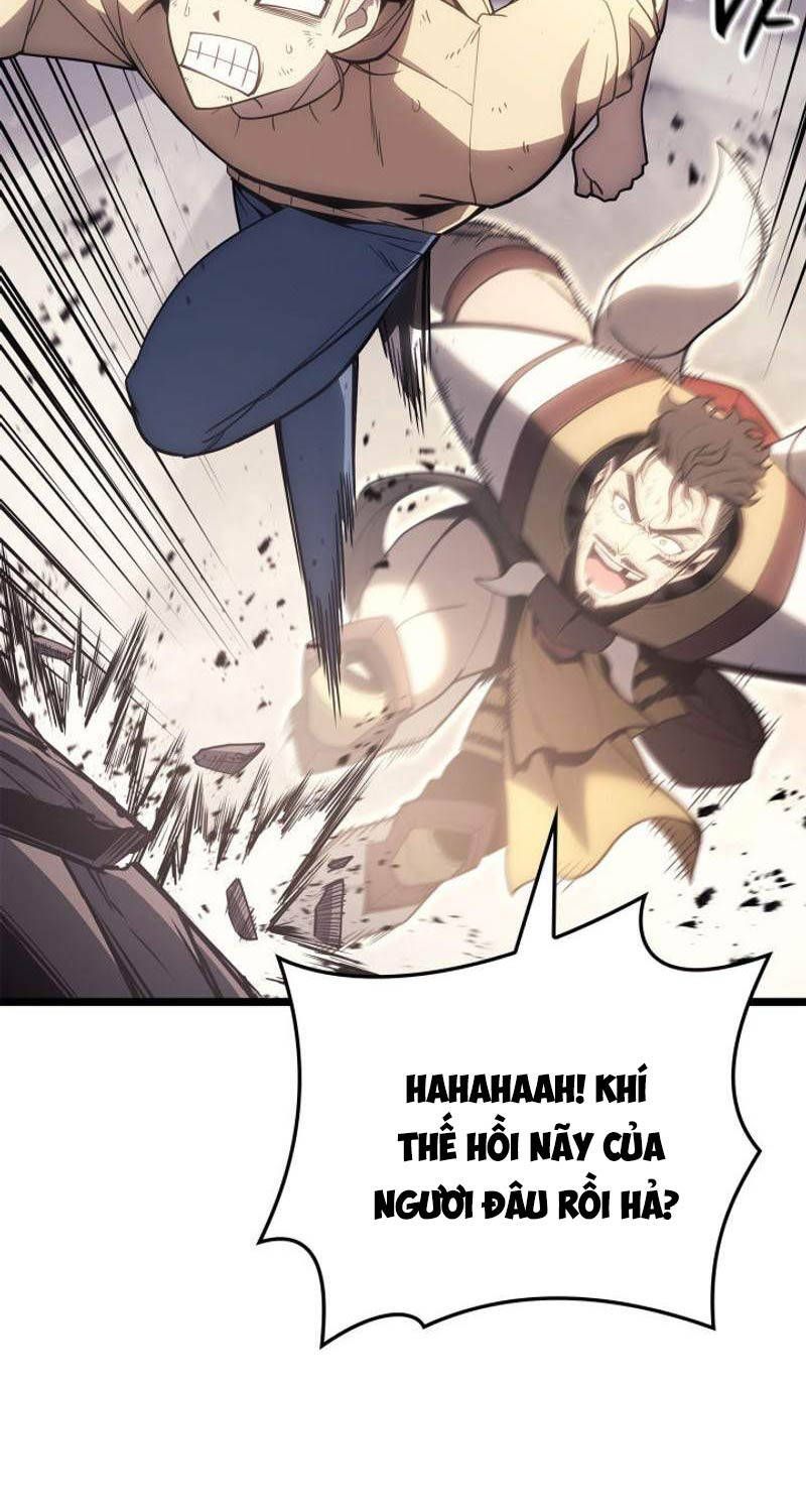 Sự Trở Lại Của Anh Hùng Cấp Thảm Họa Chap 86 - Next Chap 85