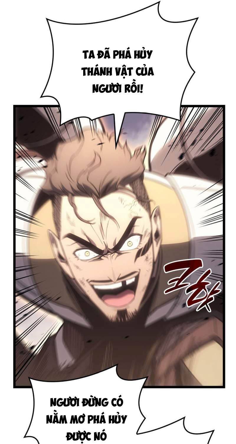 Sự Trở Lại Của Anh Hùng Cấp Thảm Họa Chap 86 - Next Chap 85