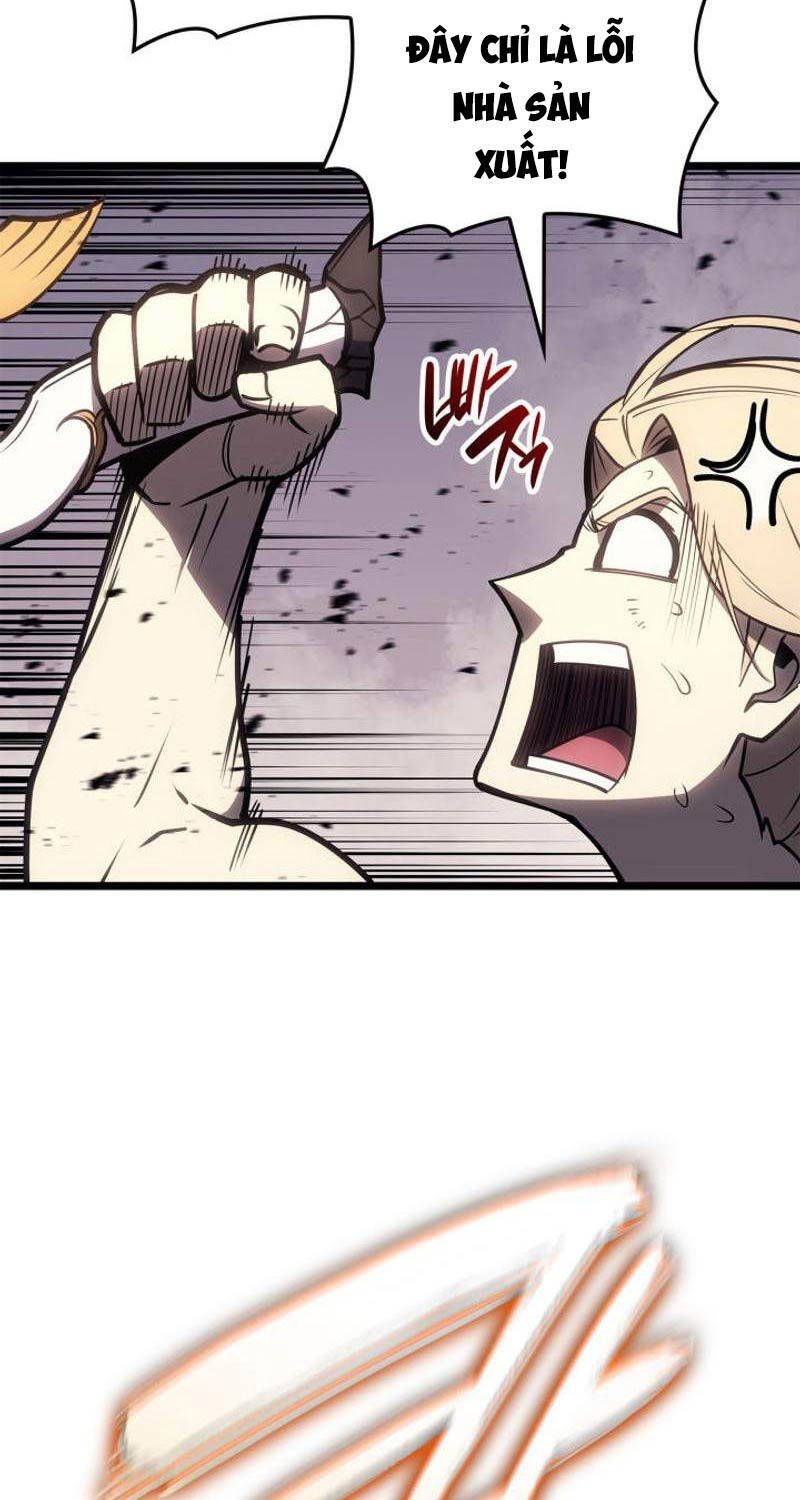 Sự Trở Lại Của Anh Hùng Cấp Thảm Họa Chap 86 - Next Chap 85