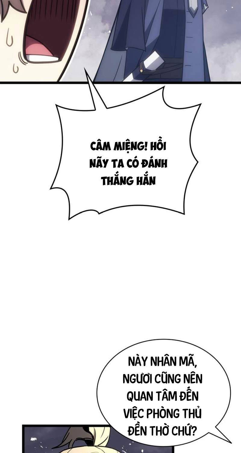 Sự Trở Lại Của Anh Hùng Cấp Thảm Họa Chap 86 - Next Chap 85