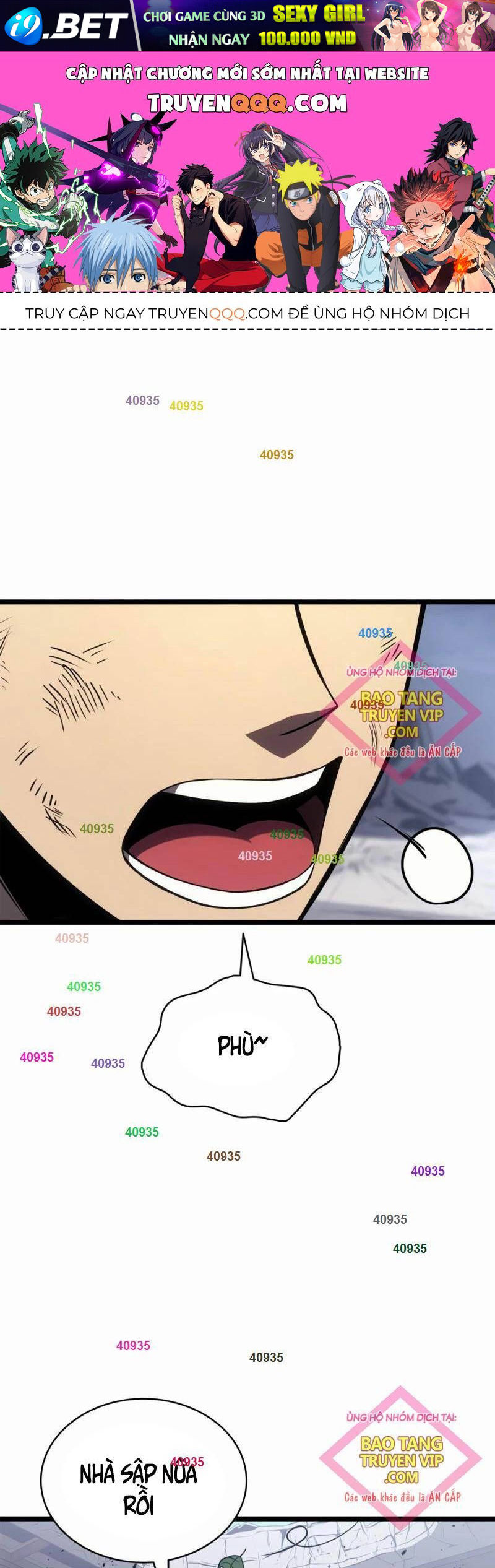 Sự Trở Lại Của Anh Hùng Cấp Thảm Họa Chap 87 - Next Chap 86