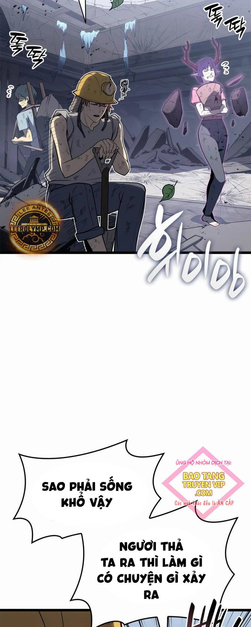 Sự Trở Lại Của Anh Hùng Cấp Thảm Họa Chap 87 - Next Chap 86