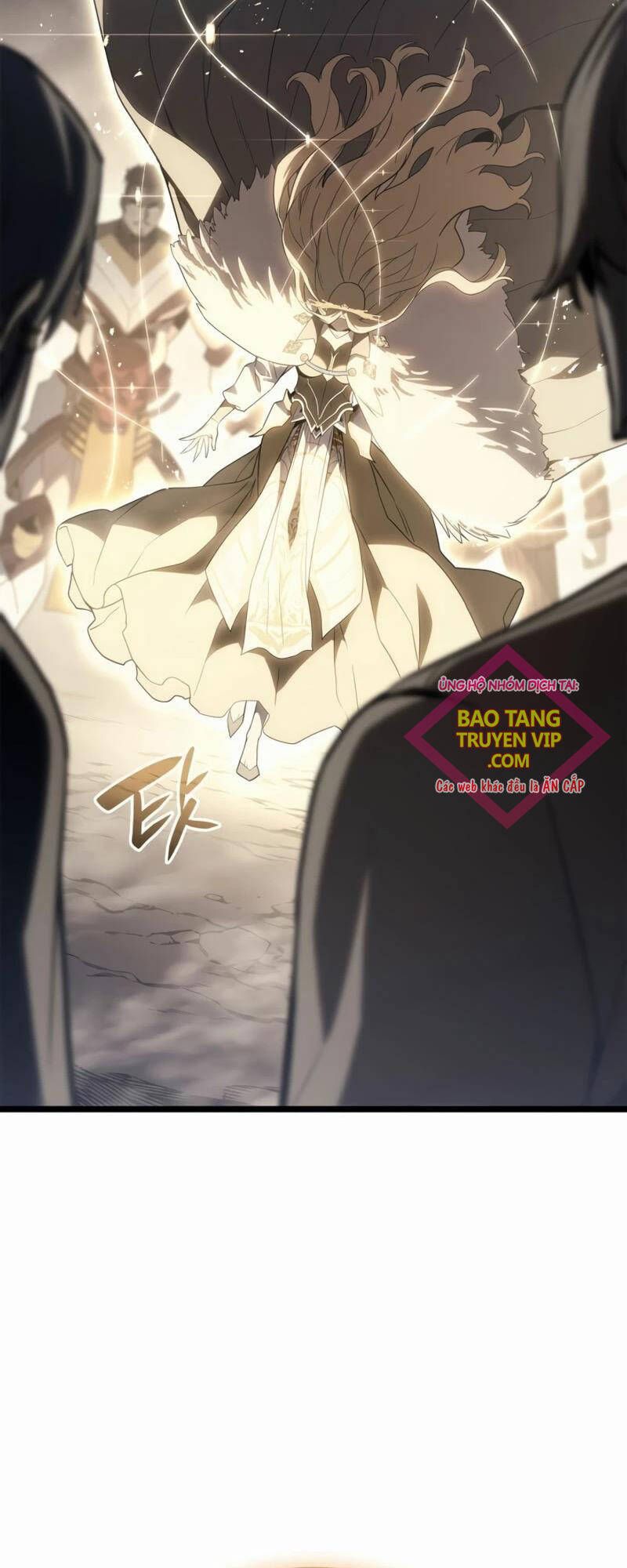 Sự Trở Lại Của Anh Hùng Cấp Thảm Họa Chap 87 - Next Chap 86