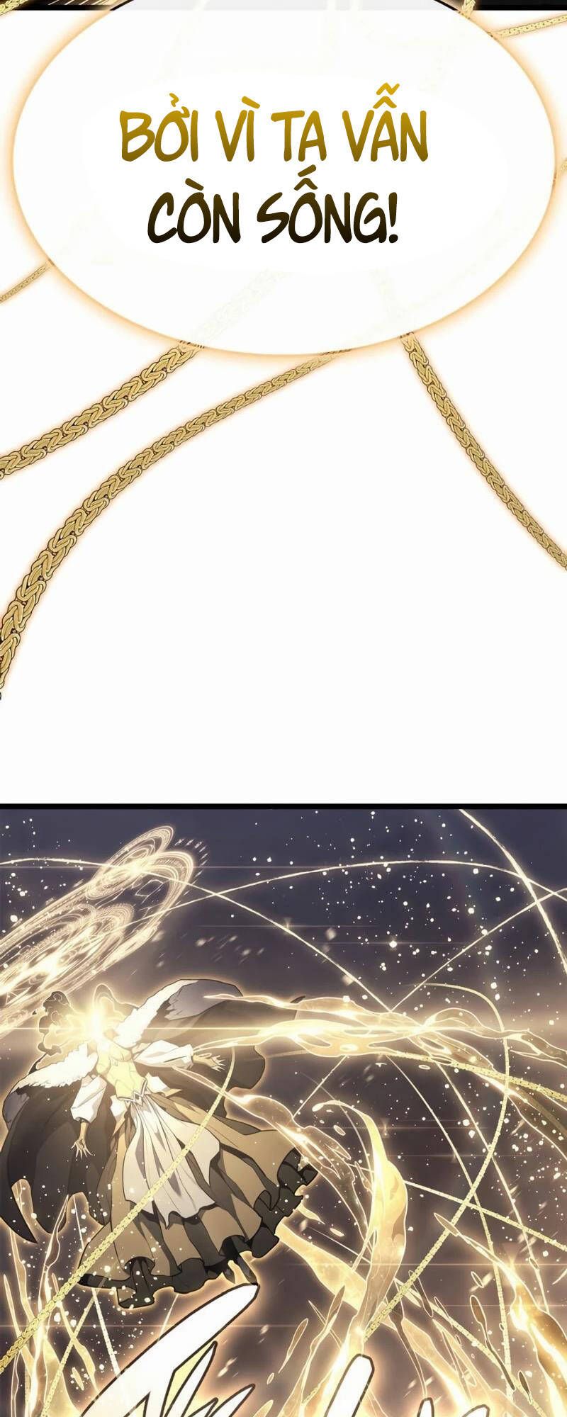 Sự Trở Lại Của Anh Hùng Cấp Thảm Họa Chap 87 - Next Chap 86