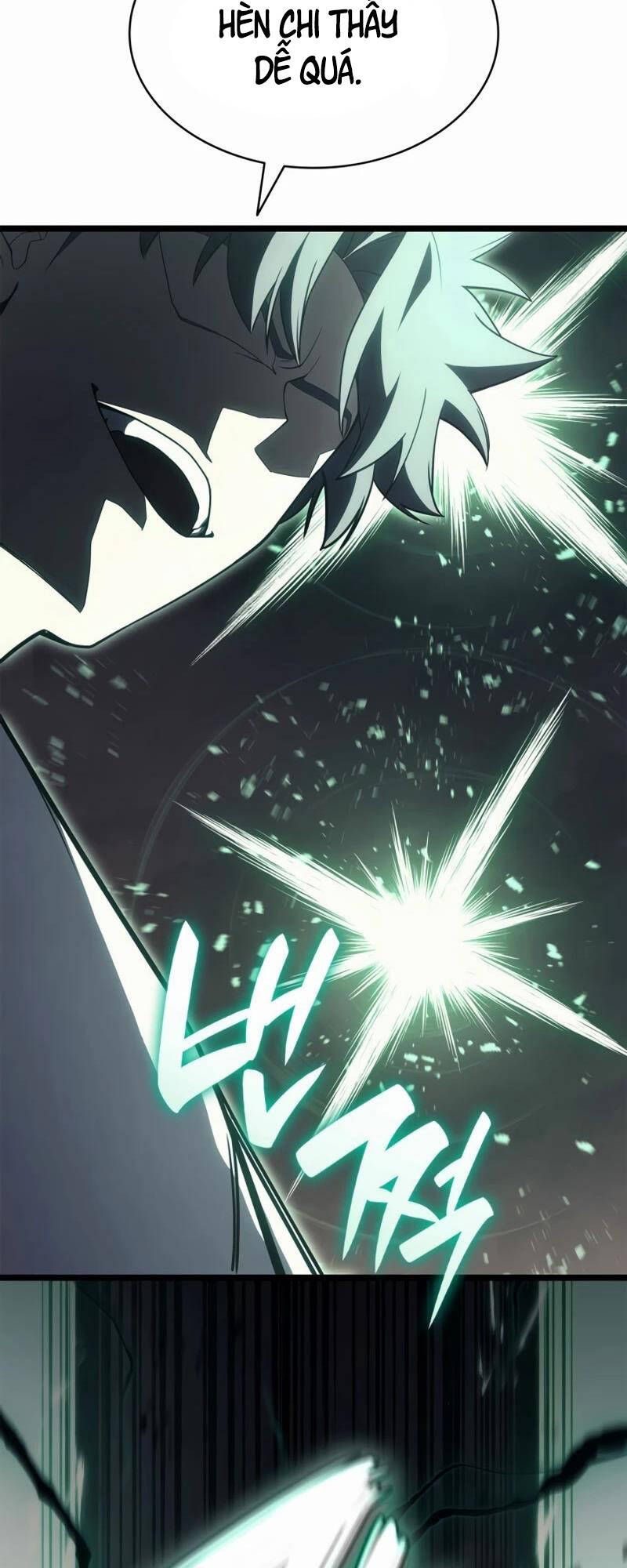 Sự Trở Lại Của Anh Hùng Cấp Thảm Họa Chap 87 - Next Chap 86